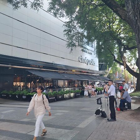 Serena Buenos Aires Exterior photo