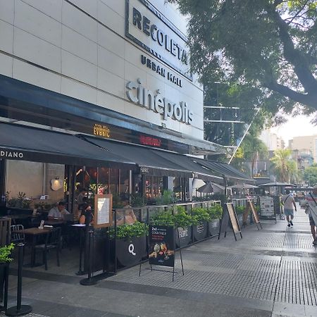 Serena Buenos Aires Exterior photo