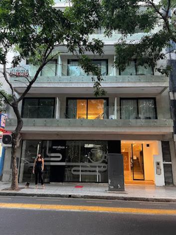 Serena Buenos Aires Exterior photo
