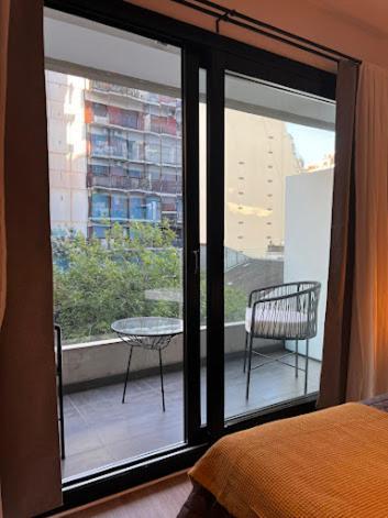 Serena Buenos Aires Exterior photo